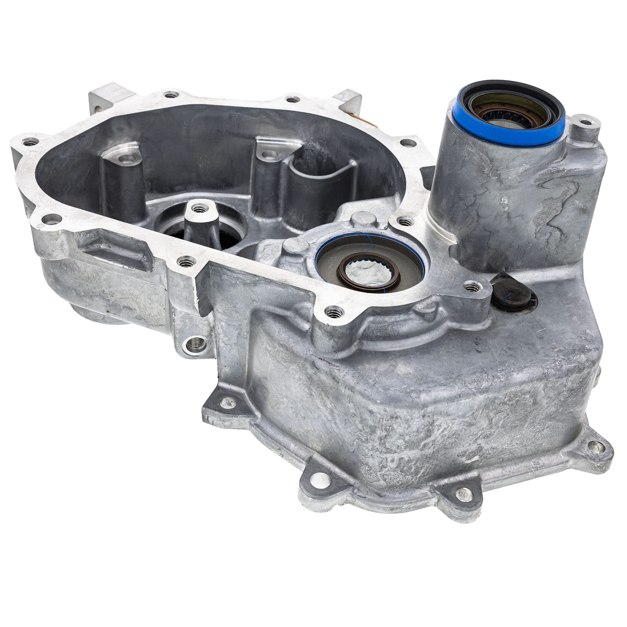 Amazon.com: Polaris Transmission Case Assembly, Genuine OEM Part